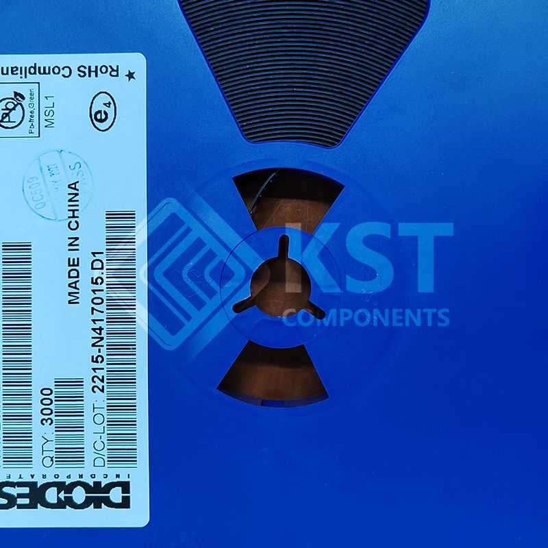 DMP2065UFDB