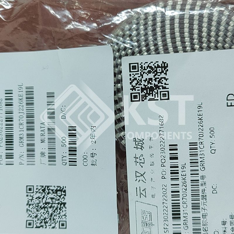 GRM31CR70J226KE19L