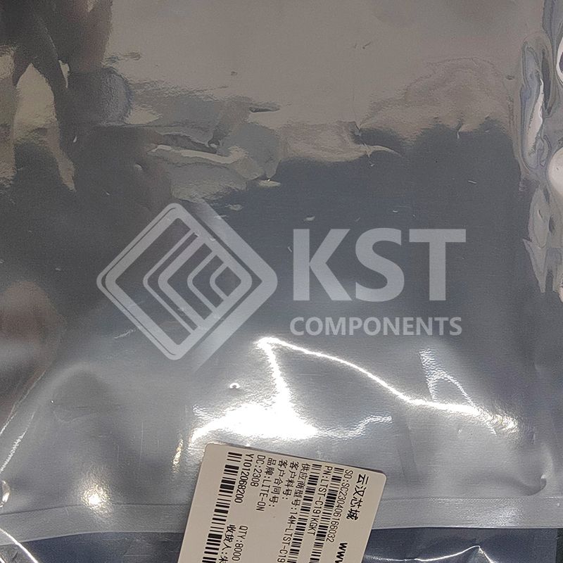 LTST-C191KGKT