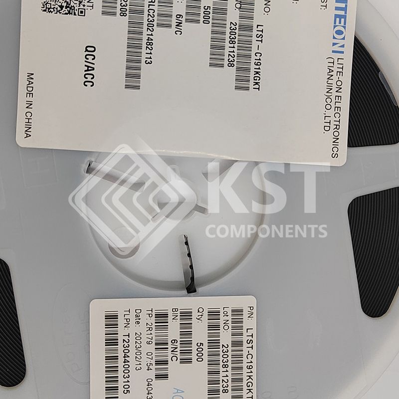 LTST-C191KGKT