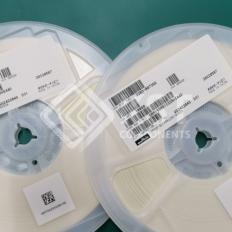 GRM155R61C225KE44D