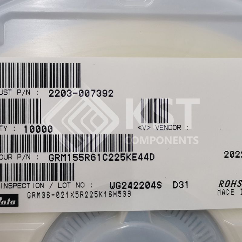GRM155R61C225KE44D