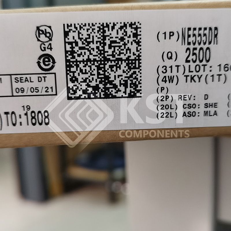 NE555DR