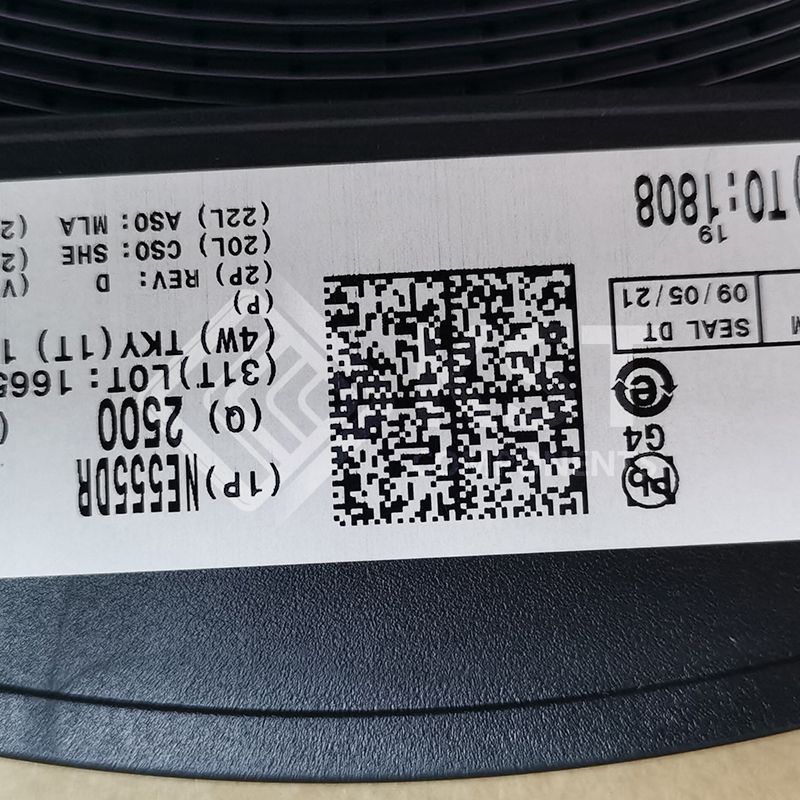 NE555DR