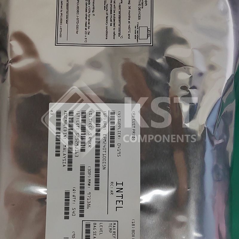 EPM240T100I5N