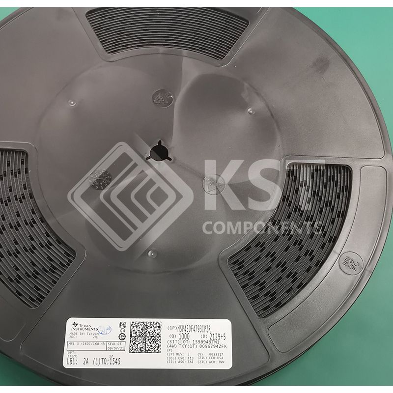 MSP430F4793IPZR