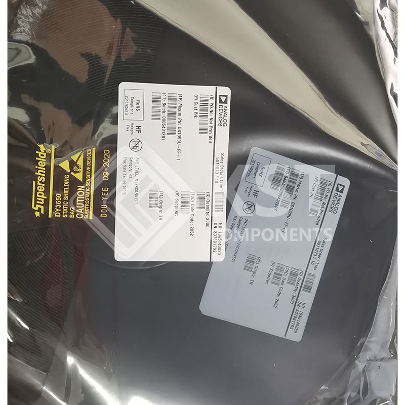DS1099U-FF+T