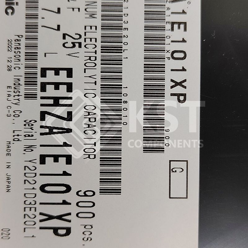 EEHZA1E101XP