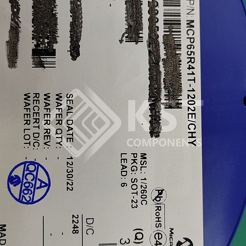 MCP65R41T-1202ECHY