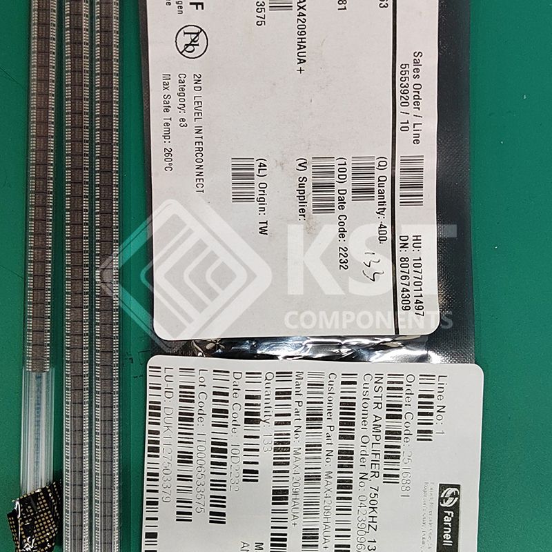 MAX4209HAUA+T