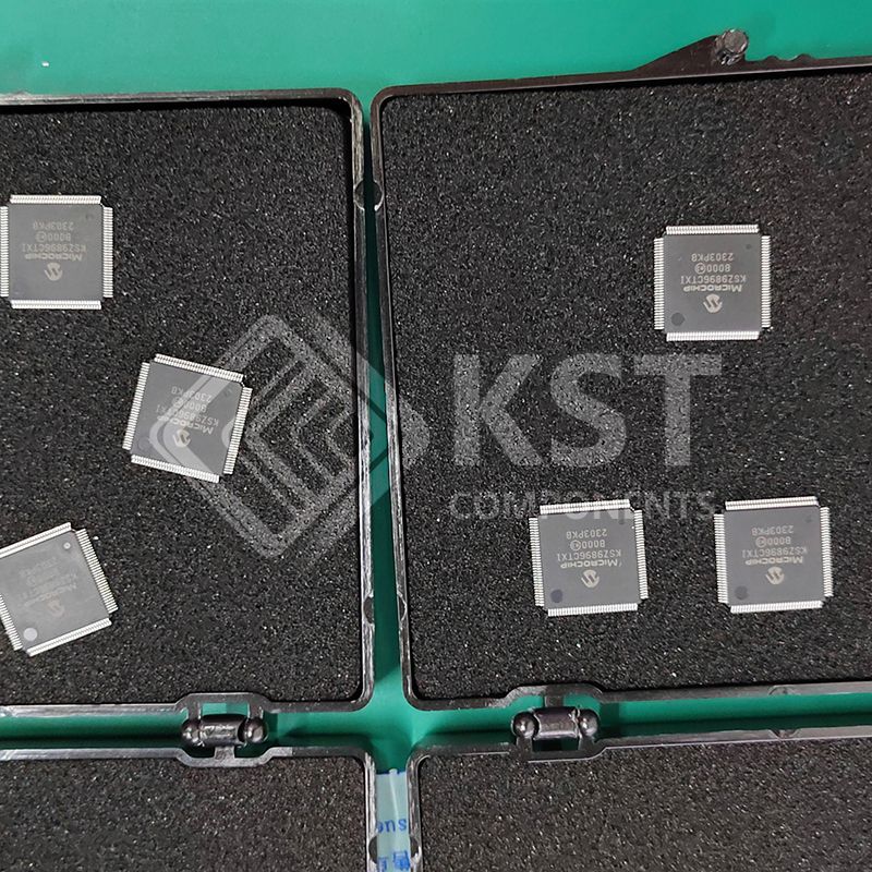 KSZ9896CTXI