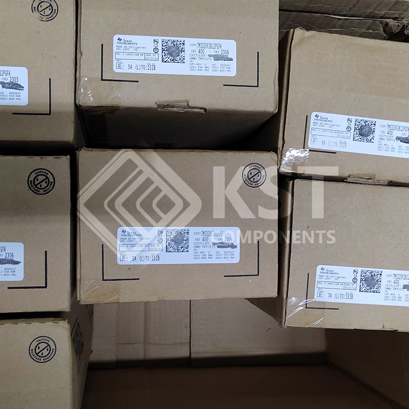 TMS320F2812PGFA