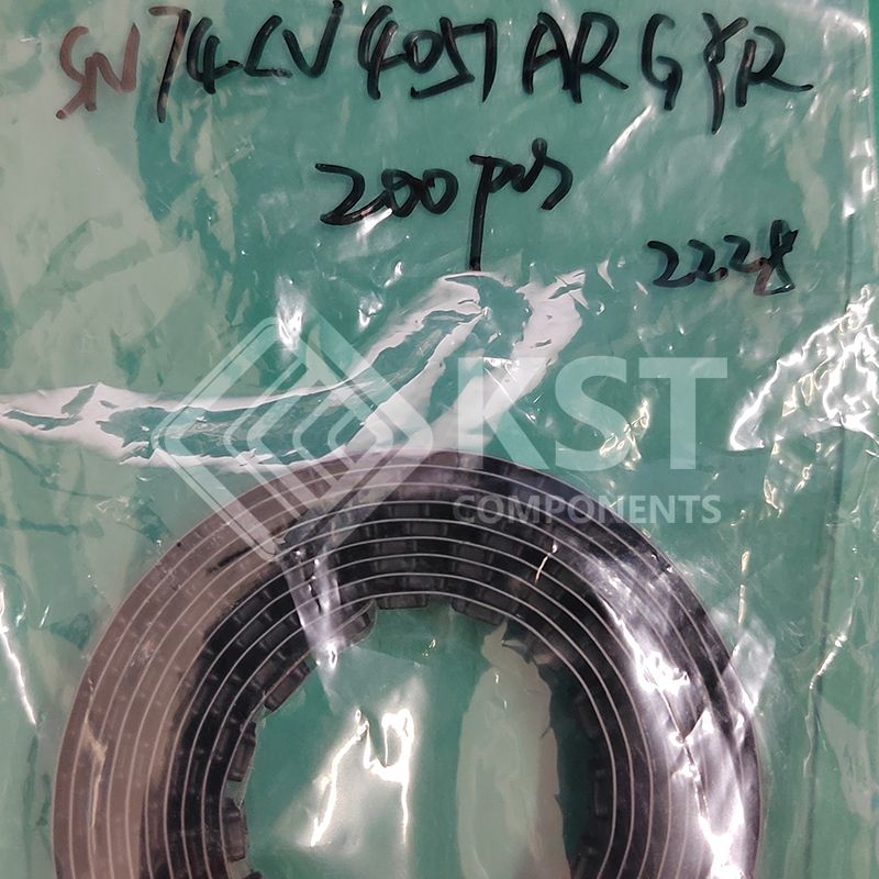 SN74LV4051ARGYR