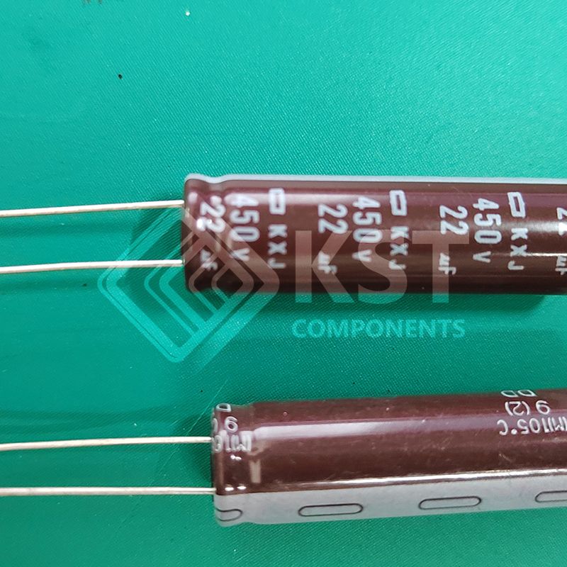 EKXJ451ELL220MJ35S