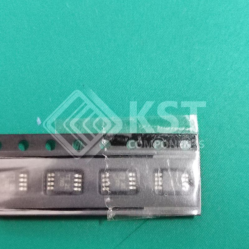 TCA9509DGKR