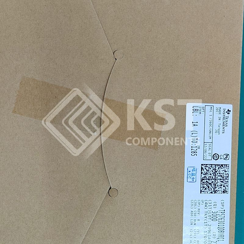 TPS76301QDBVRQ1