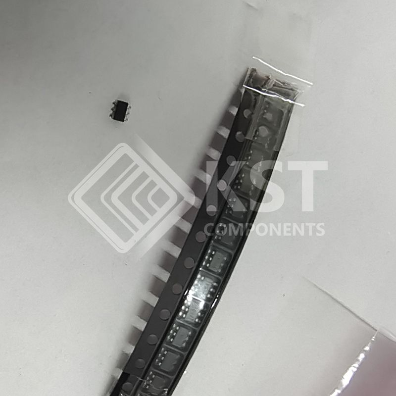 TPS3106K33DBVR