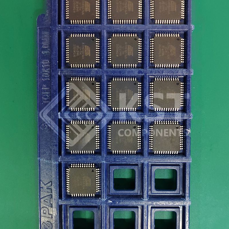 ATMEGA16A-AU