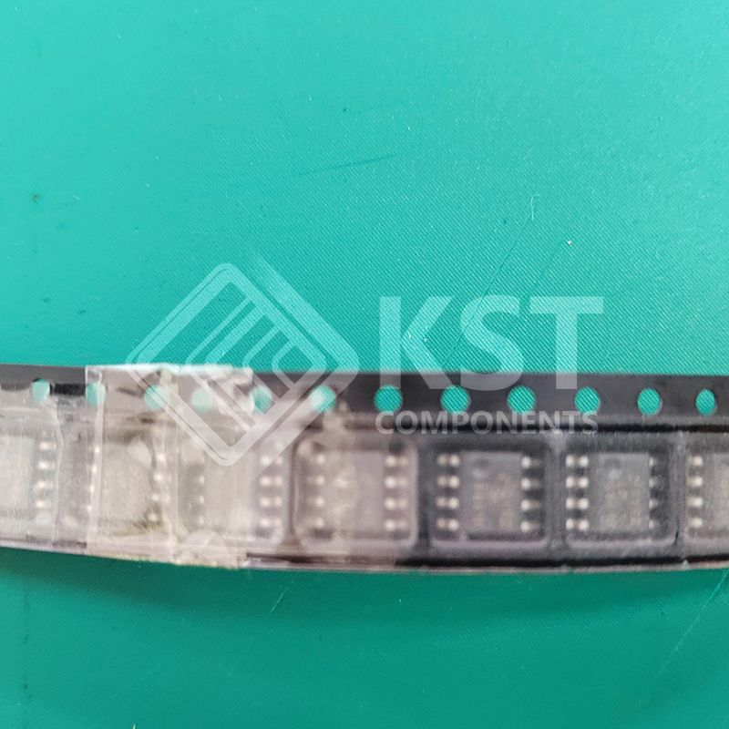 LM4861MX