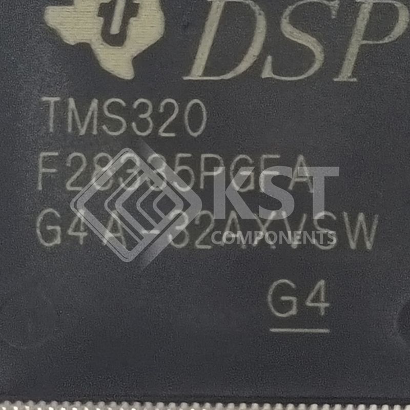 TMS320F28335PGFA