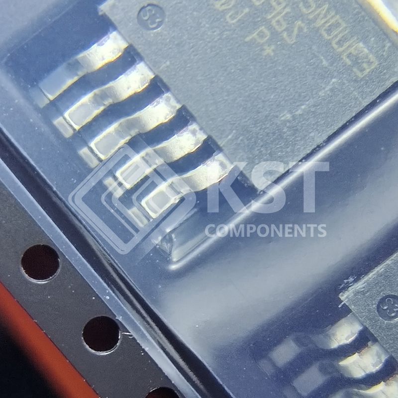 LM2596SX-ADJNOPB