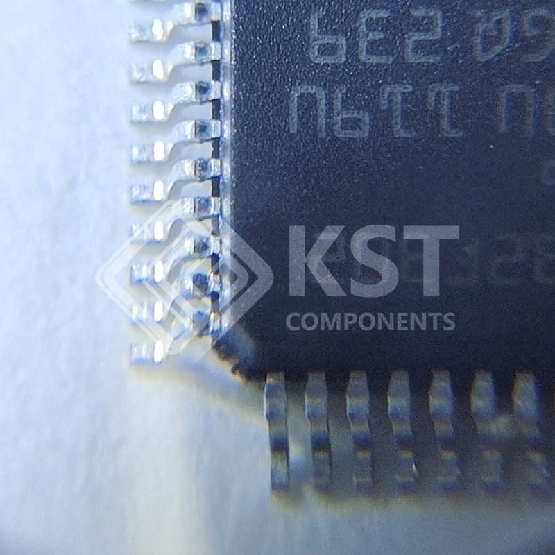 STM32F302CBT6