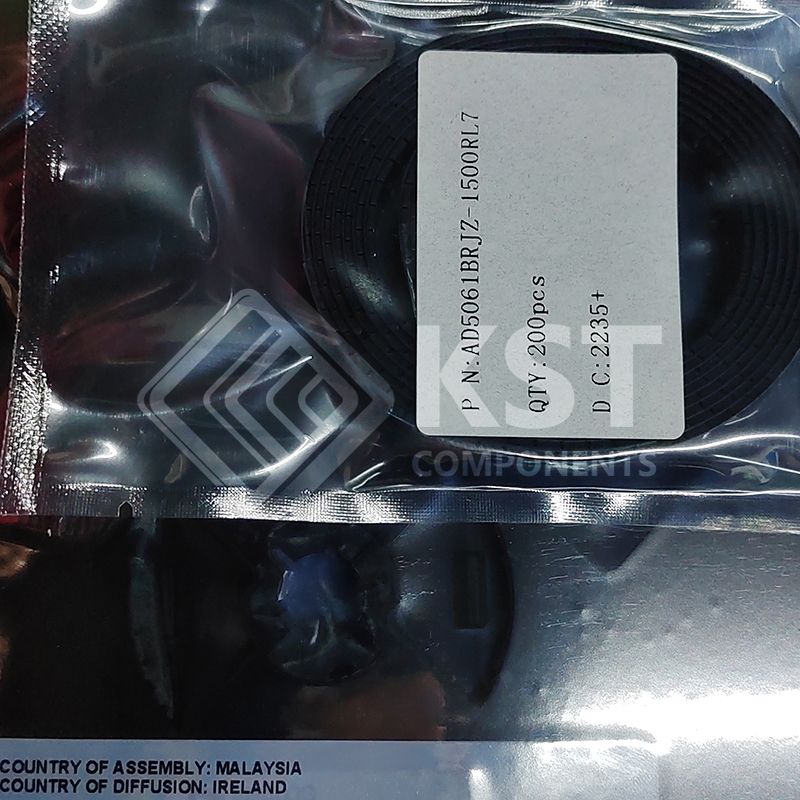 AD5061BRJZ-1500RL7