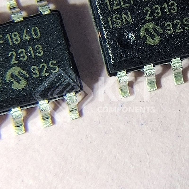 PIC12LF1840-ISN