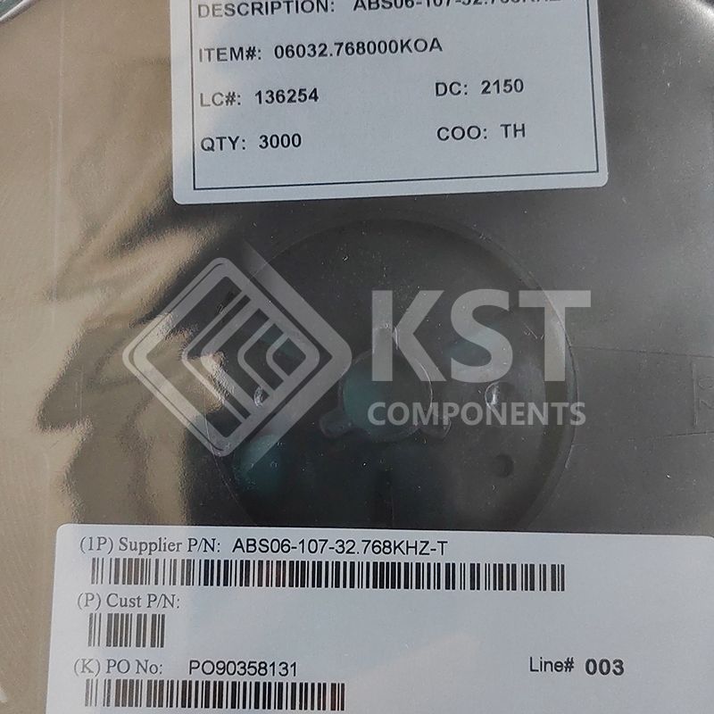 ABS06-107-32.768KHZ-T