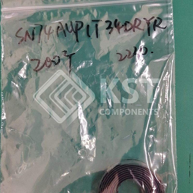 SN74AUP1T34DRYR