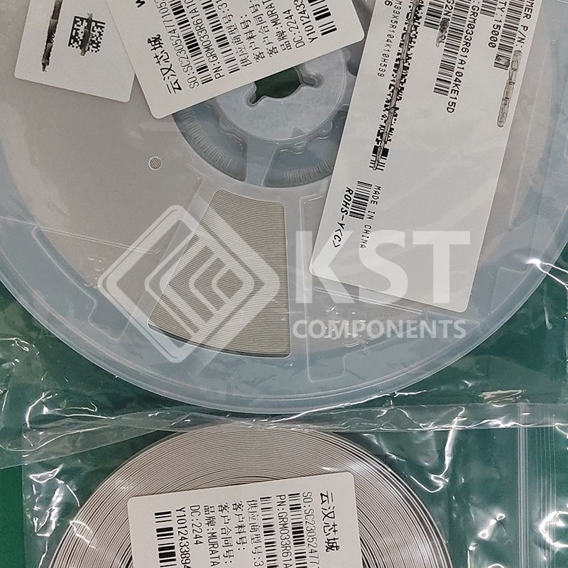 GRM033R61A104KE15D