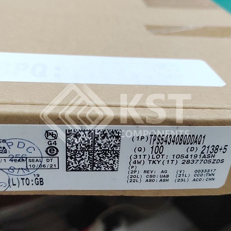 TPS54340BQDDAQ1