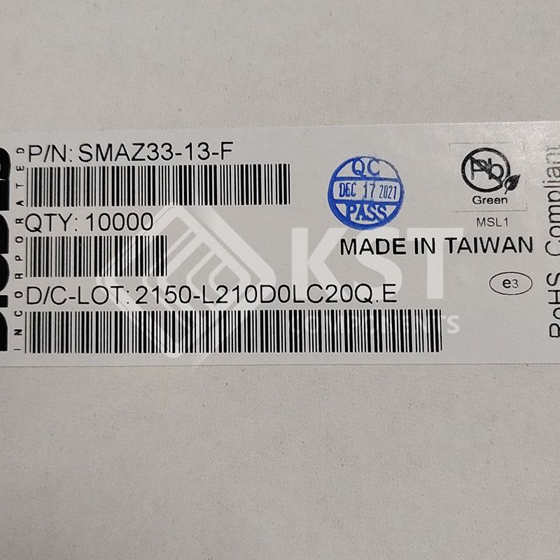 SMAZ33-13-F