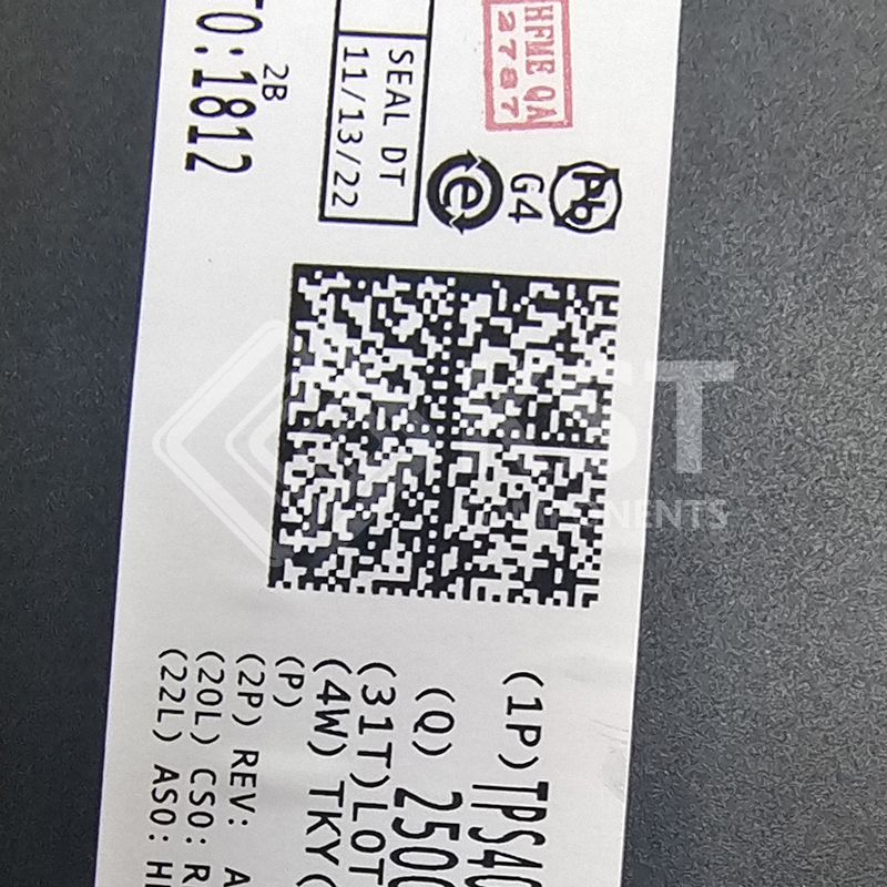 TPS40210QDGQRQ1