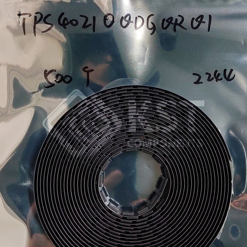 TPS40210QDGQRQ1