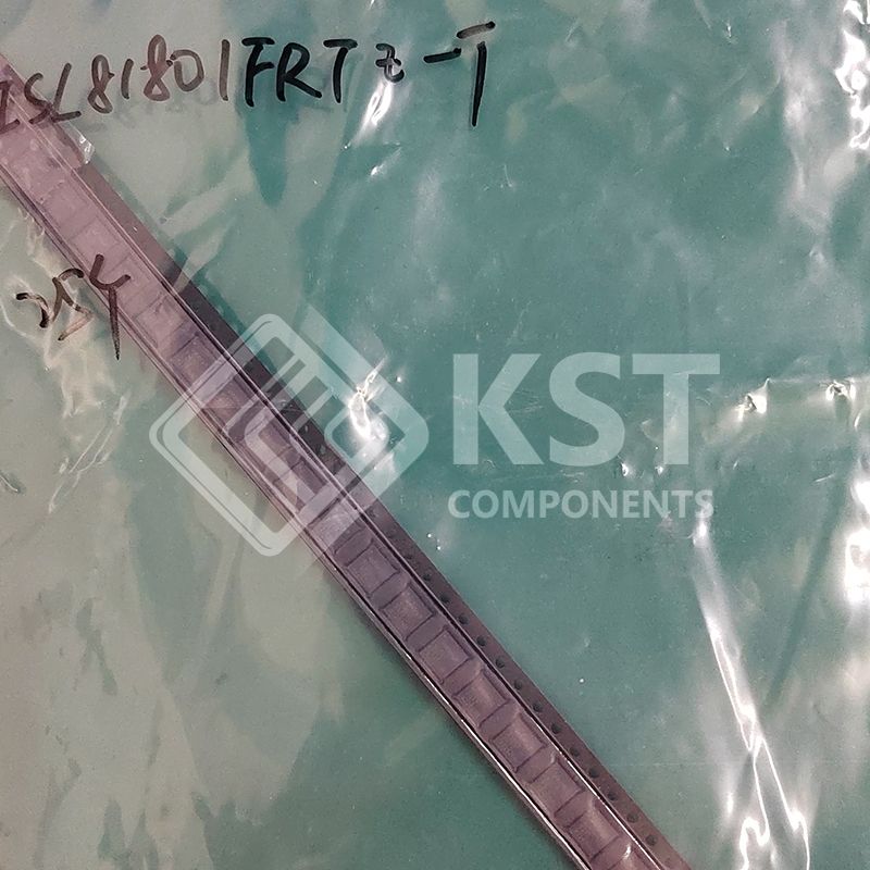 ISL81801FRTZ-T