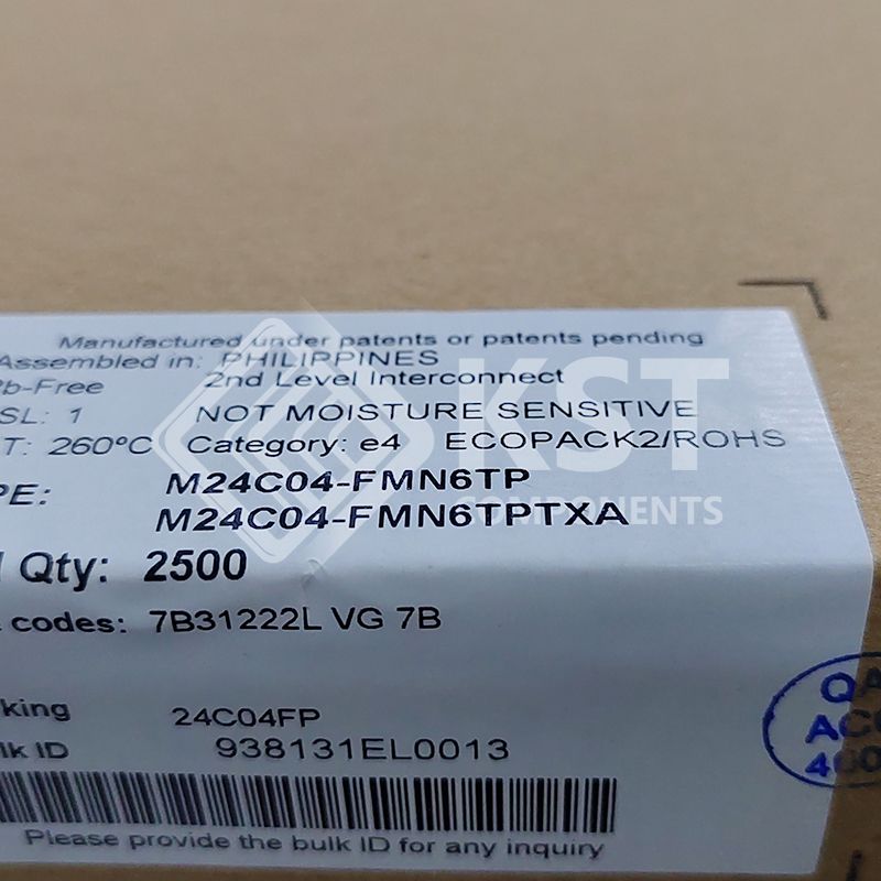 M24C04-FMN6TP