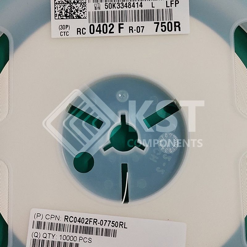 RC0402FR-07750RL