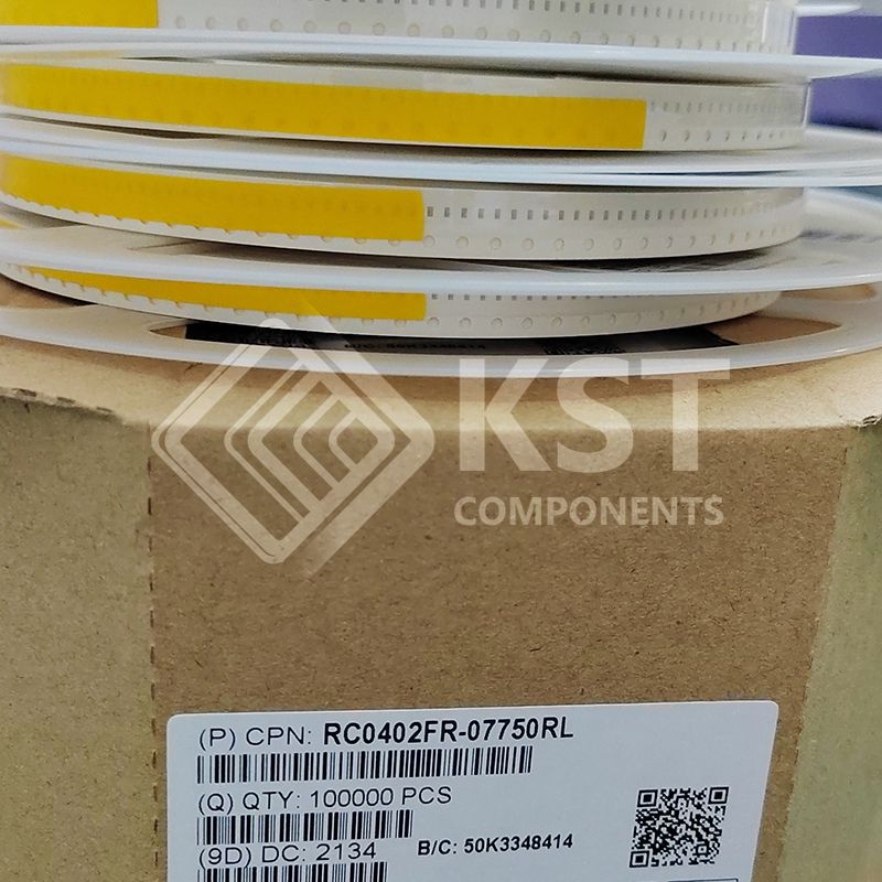 RC0402FR-07750RL