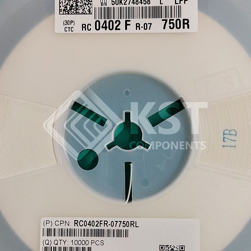 RC0402FR-07750RL