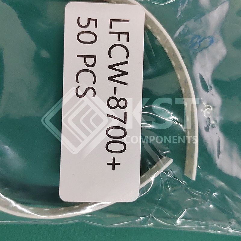 LFCW-8700+
