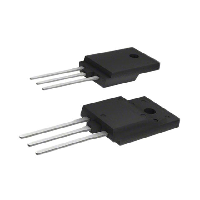 IPA60R180P7SXKSA1 - AIC tech