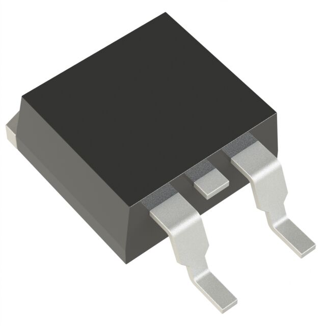 IPB020N10N5LF - AIC tech