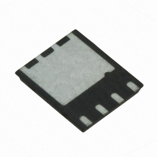 IRFH5007TRPBF - AIC tech