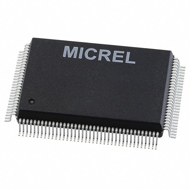 KSZ8842-PMQLI - 3RLab