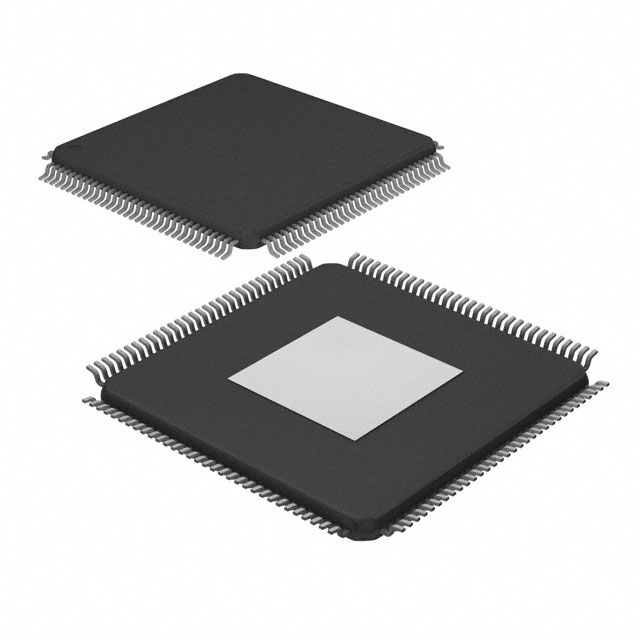 KSZ9896CTXI - 3RLab