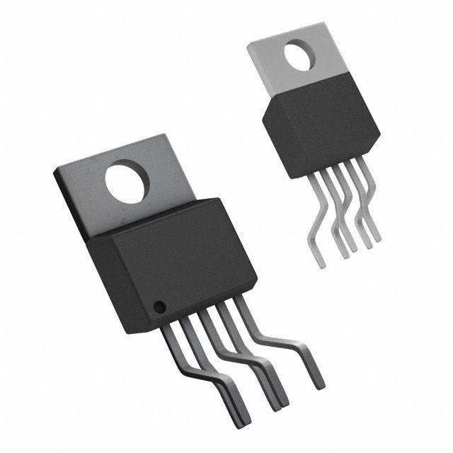 LM2596T-ADJNOPB - 3PEAK