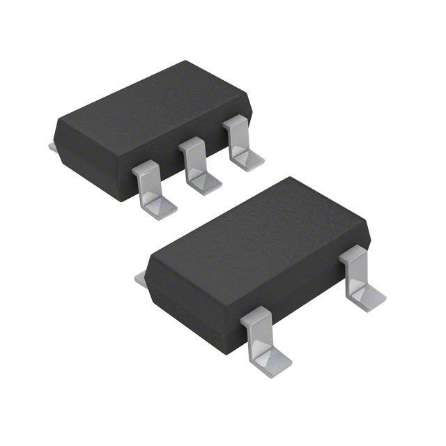 MP2104DJ&ndash;LF&ndash;Z - Allegro MicroSystems
