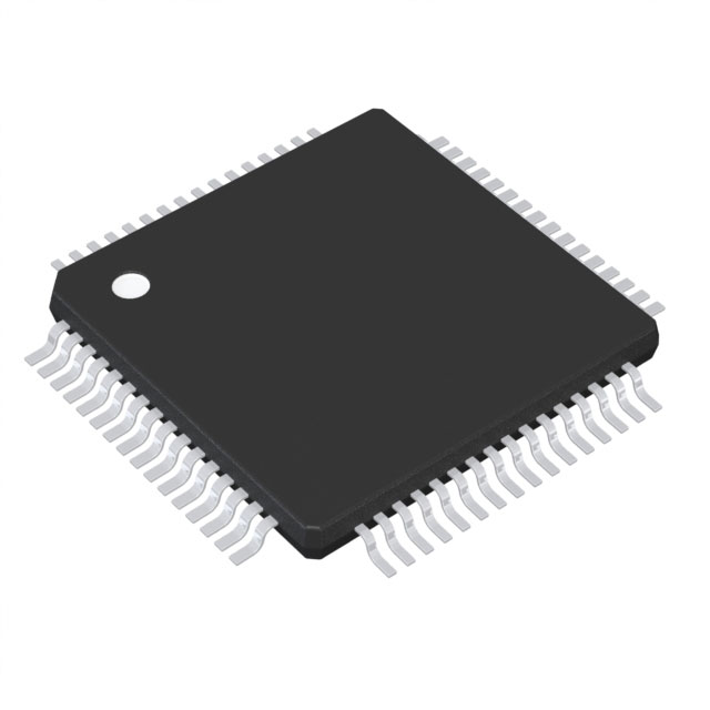 MSP430FR5994IPM - 3PEAK