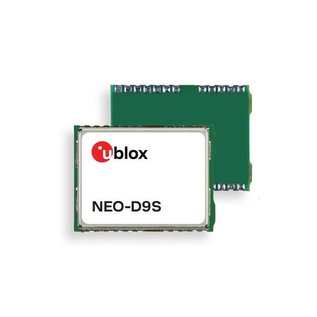NEO-D9S-00B - Actuonix Motion Devices, Inc.